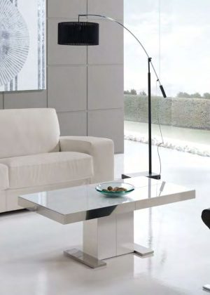 Mesa Centro Indesan Elevable Intempo