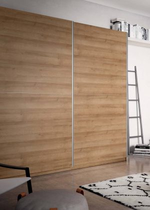 Armario Puertas Corredera Boster Q