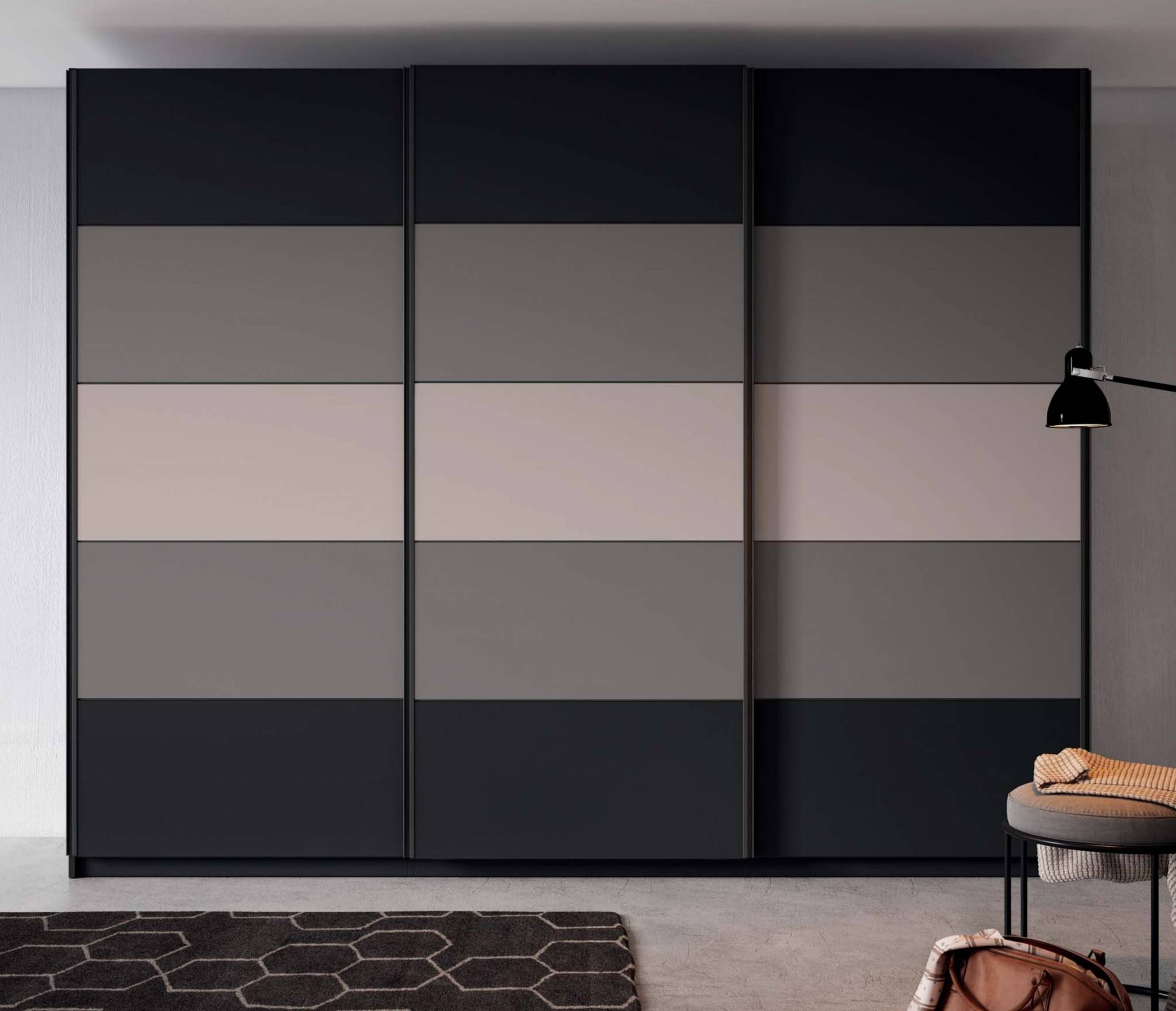 Armario Puertas Corredera Boster Q - Imagen 3
