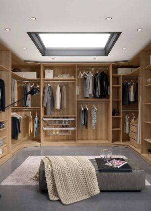 Vestidor Boster R