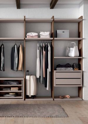 Vestidor Boster W