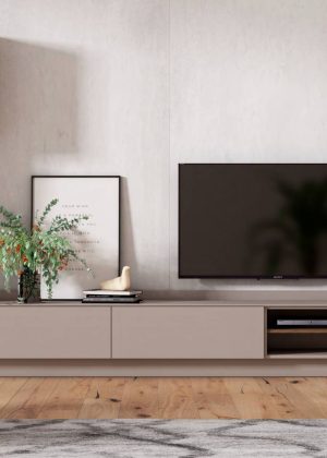 Salón Moderno Indual H