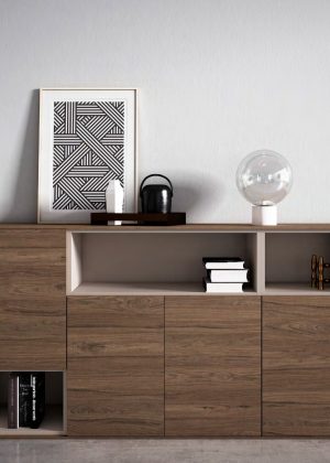 Aparador Configurable Indual Y
