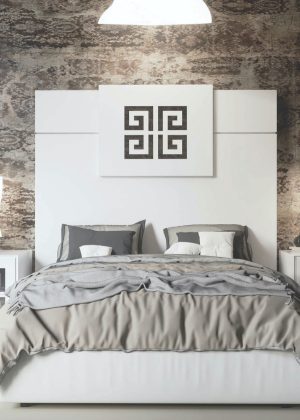 Dormitorio Málaga