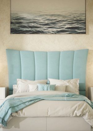 Dormitorio Marbella
