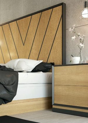 Dormitorio Puerto Banús