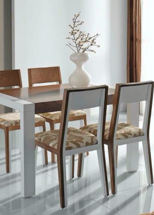 Pack Sillas + Mesa B