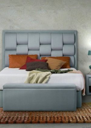 Dormitorio Firenze
