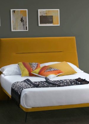 Dormitorio Torino