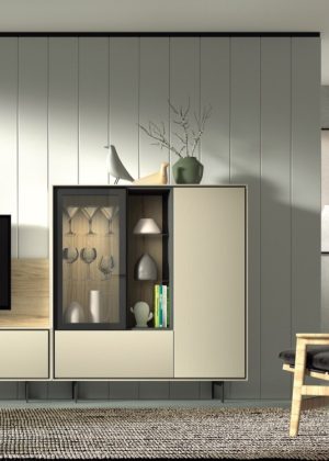 Muebles de Salón Iris 01