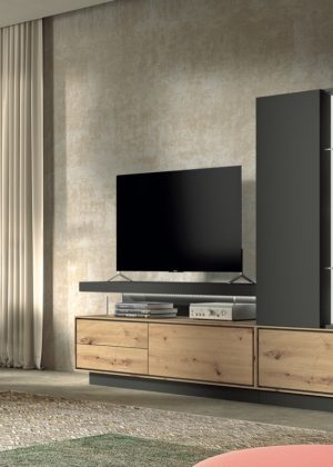 Muebles de Salón Iris 05