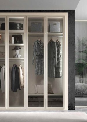 Armario Vestidor Style 68