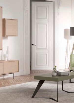 Mueble Salón Cubico 3
