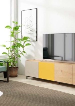 Muebles TV Cloe 1