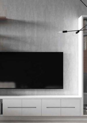 Muebles de Salón Arial 14