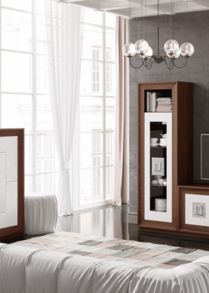 Muebles de salón Zafiro 15