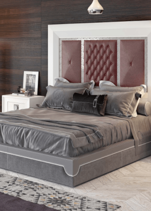 Dormitorio Zafiro 6