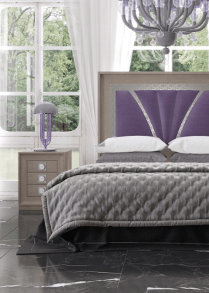 Dormitorio Zafiro 7