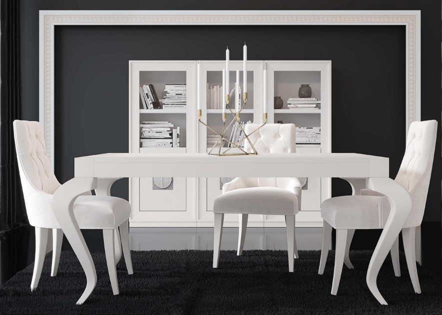 Muebles de salón Zafiro 4 - Imagen 3