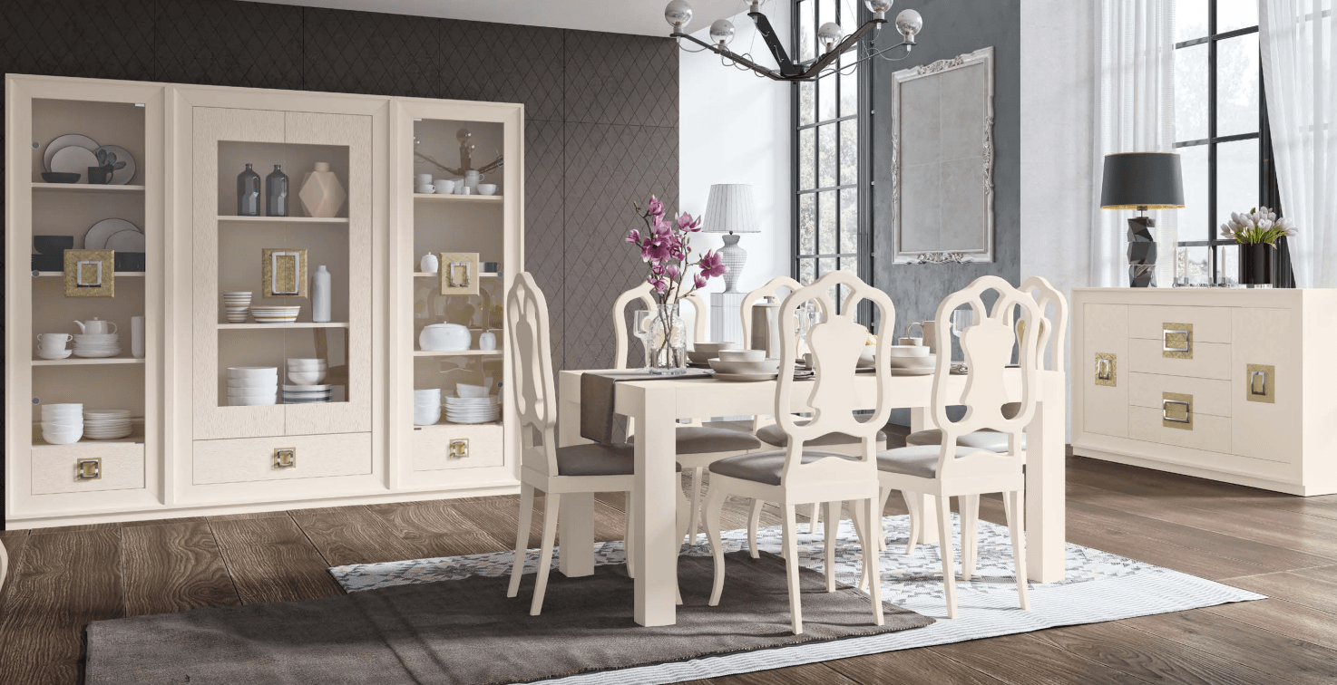 Muebles de salón Zafiro 6 - Imagen 2