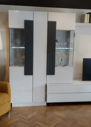 Muebles de salón Arenal 11