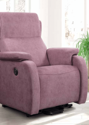 Sillón Relax Moe
