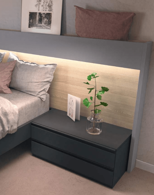 Dormitorio Live 05 - Imagen 3