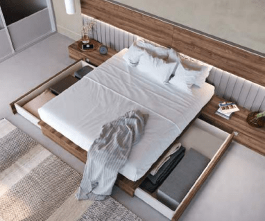 Dormitorio Live 12 - Imagen 2