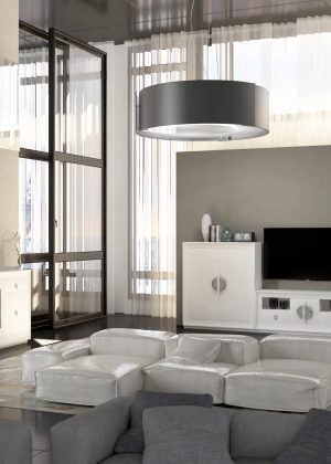 Muebles de salón Zafiro Sol B
