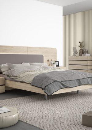 Dormitorio Eternal Bono 3