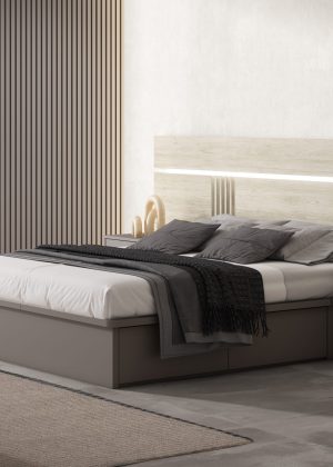 Dormitorio Matrimonio Boss2