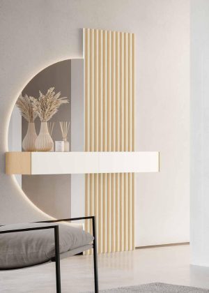 Muebles Canoil, en Madrid.