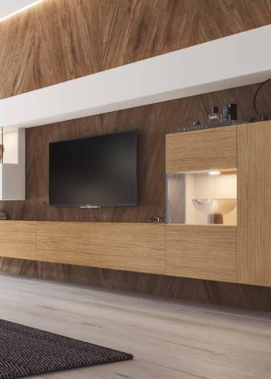 Muebles Canoil
