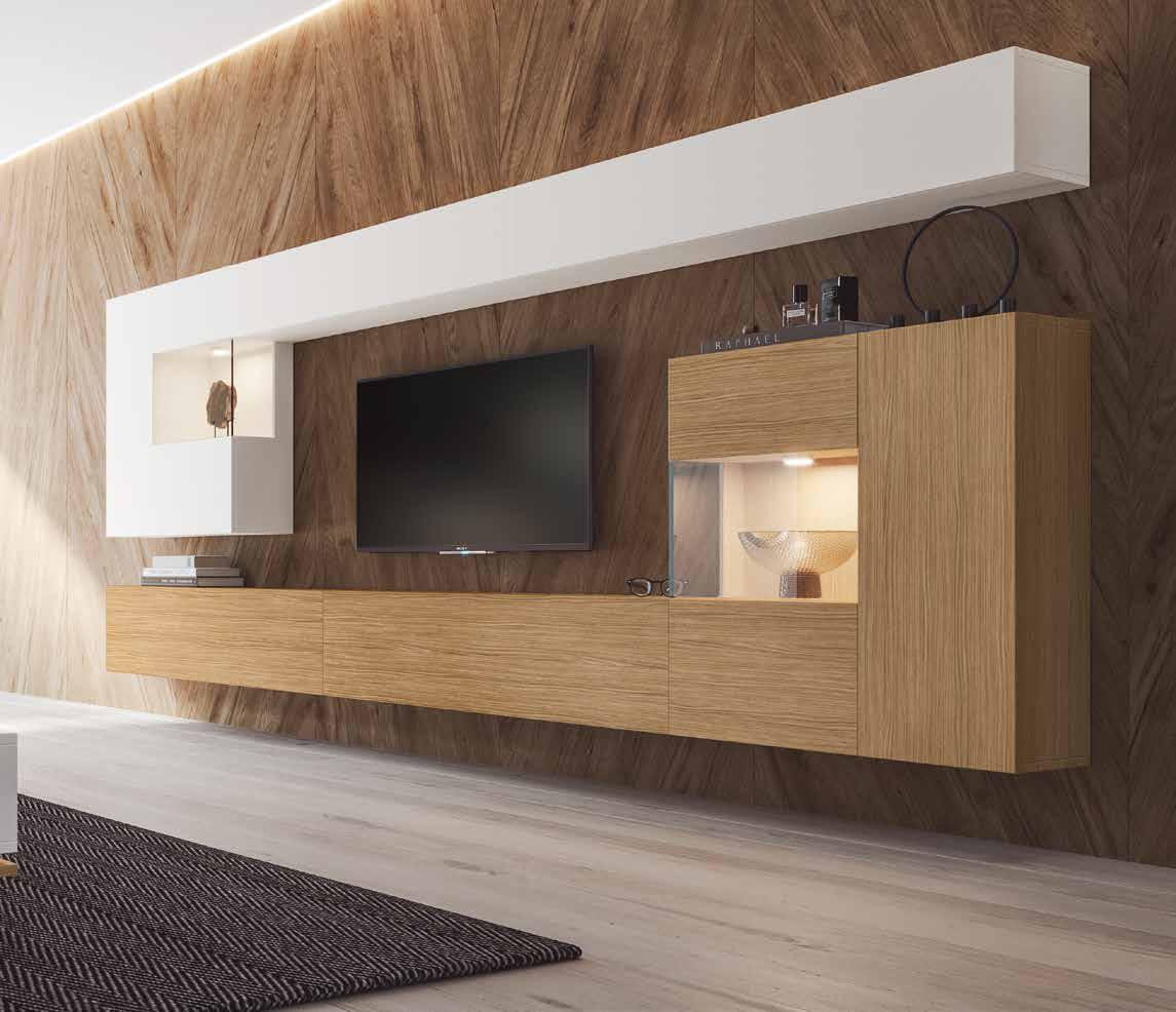 Muebles Canoil