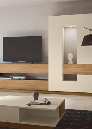Muebles Canoil
