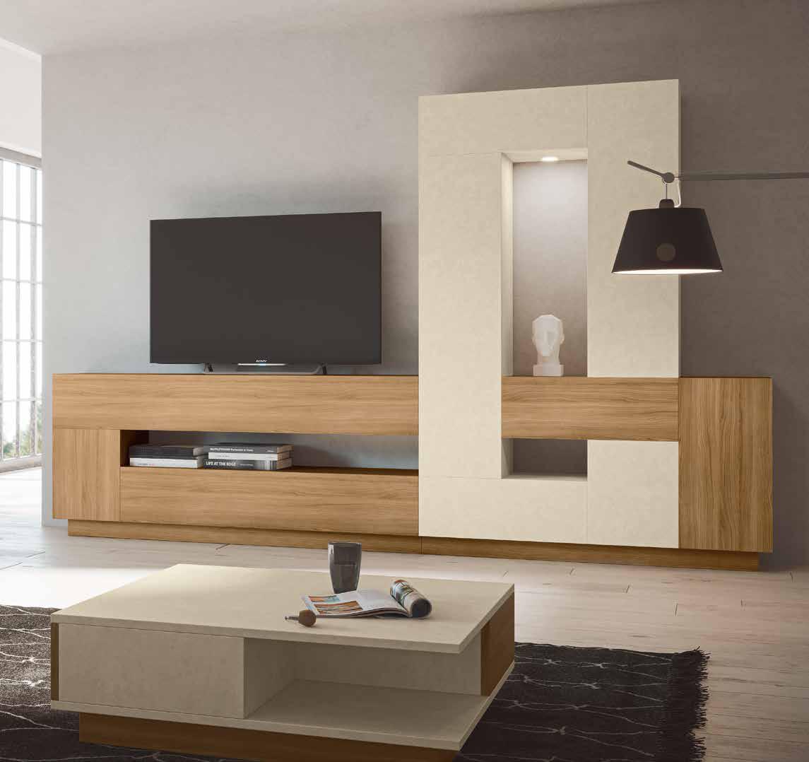 Muebles Canoil
