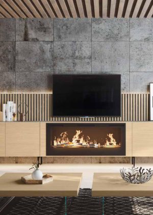 Muebles Canoil, en Madrid.