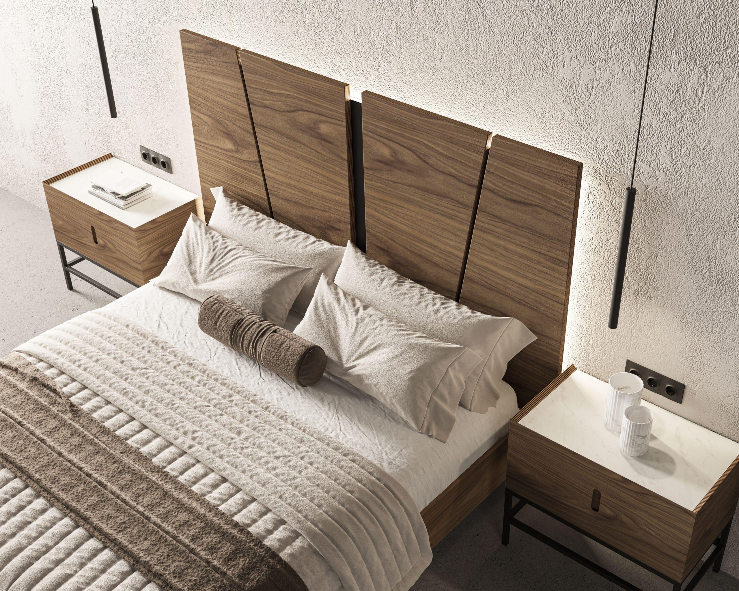 Dormitorio Nagor 04 - Imagen 10