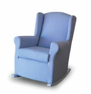 Sillón Balancín