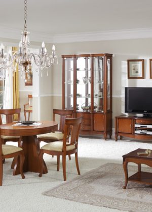 Mueble Clásico Tomelloso.