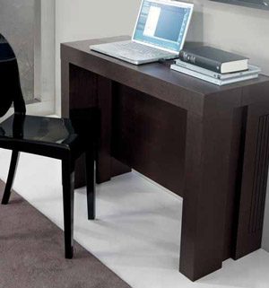 Mesa Consola Convertible Almonacid.