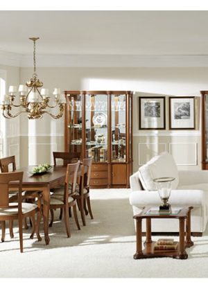 Muebles Clásicos Montemayor.