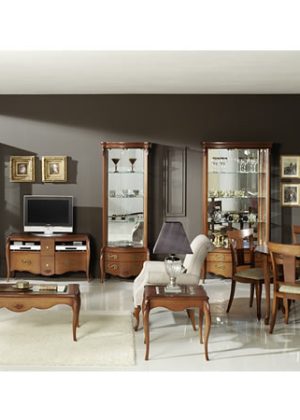 Muebles Clásicos Montilla.