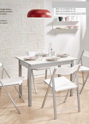 Mesa Cocina Lastri F