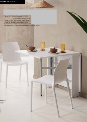Mesa Cocina Lastri G