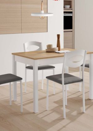 Mesa Cocina Lastri Q