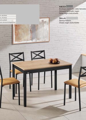 Mesa Cocina Lastri R