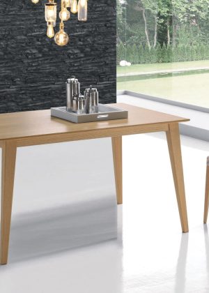 Mesa Comedor Indesan Nordic.