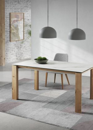Mesa Comedor Indesan Eco.