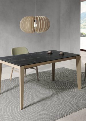 Mesa Comedor Indesan Geo.